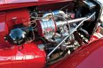 MG TC SC EXU Midget Roadster 1950 года